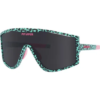 Sluneční brýle Sluneční brýle Pit Viper - The Marissas Nails Try-Hard