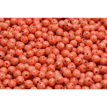 Korálek Korálky kuličky 5677 (4 mm)