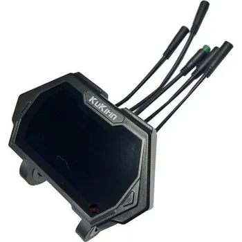 Motorová koloběžka Displej verze 6pin Kugoo Kukirin G2MAX