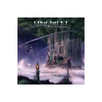 Zahraniční hudba For Centuries Alive - Firmament [CD]