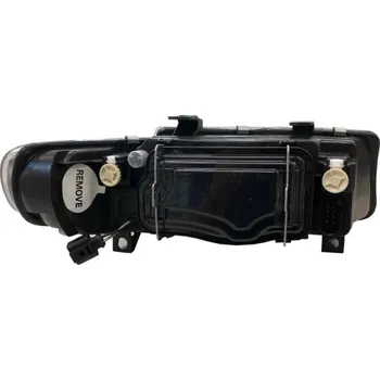 Přední světlomet St tol 99-/l světlomet h7/h1, 445-1109L-LD-EM