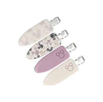 PARSA Beauty Haarclips Haarclips Sponky do vlasů