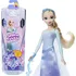 Panenka Mattel Frozen Spin and Reveal Elsa