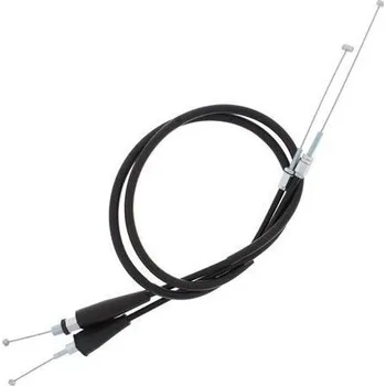 Lanko plynu All Balls Racing TC45-1023