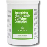 Kallos Caffeine Complex Energizing Hair…