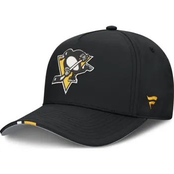 Kšiltovka Fanatics Kšiltovka Authentic Meshbeck Pittsburgh Penguins SR 426879