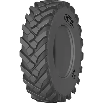 TRAXMAX 12.5-18 HD 6067 12PR 136A8 TL (Průmyslové on/off road pneu Traxmax 6067 12,5/82-18)