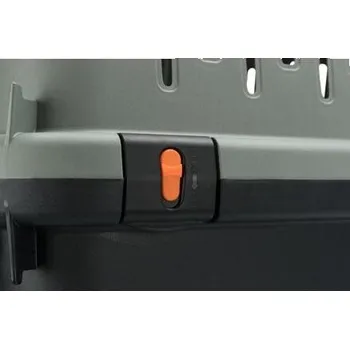 přepravka pro zvíře Náhradní klips k # 39892, 3 BE ECO GIONA,