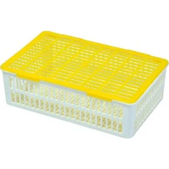 Umělá líheň Líheň s dolíhní CIMUKA 15