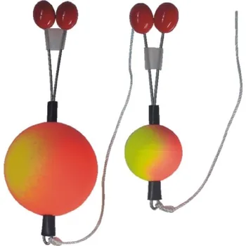 Signalizátor záběru Rybářské signalizátory odpadávací Žž pr.26mm