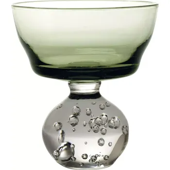 Sklenice Sklenice vysoká Serax 170 ml, zelená