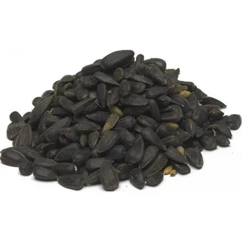 Pro ptáka Agrochovex Slunečnice černá 30 kg