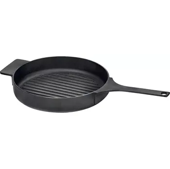 Pánev Grilovací pánev Serax Surface 26 cm, černá