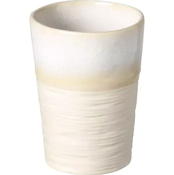 Hrnek bez ucha Costa Nova Notos 120 ml, pískový