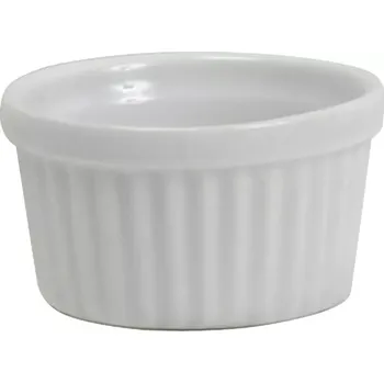 Zapékací miska 6 cm Luzifer Bauscher