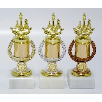 VIZINGR Šachy trofeje 33-P031