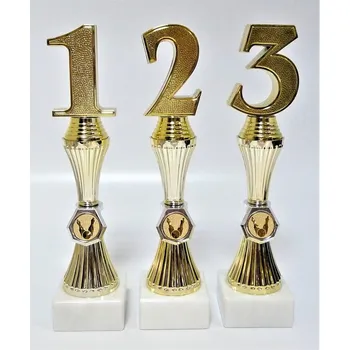 VIZINGR Kuželky trofeje 71-42
