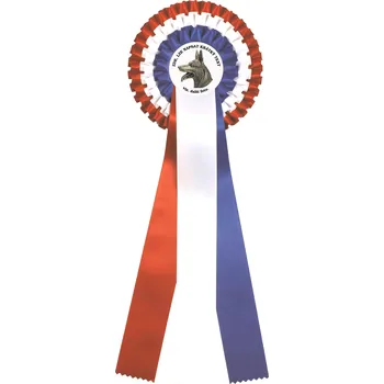 Ovčák kokarda R750-L388