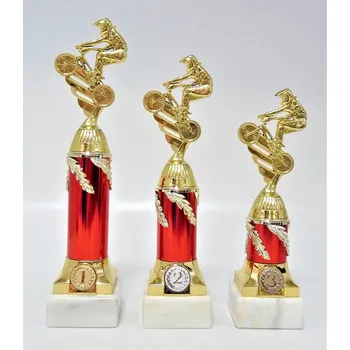 VIZINGR Cyklo trofeje 17-P438.01