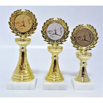 Gymnastika trofeje 84-141