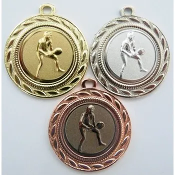 Tenis medaile muž D109-A6 Stuhu vyberte z naší nabidky.