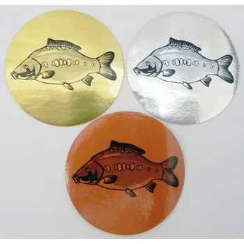 Ryba MAXI loga L2č.50