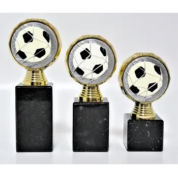 Fotbal trofeje K13-FG003
