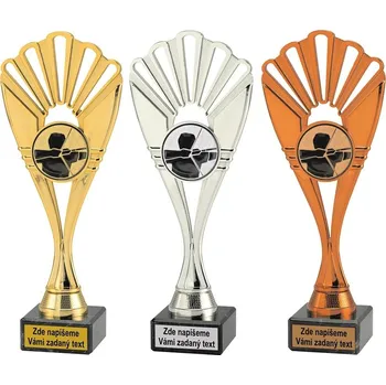Lukostřelba trofeje ET468-91