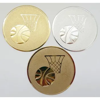 Košíková MAXI emblém A2č.10