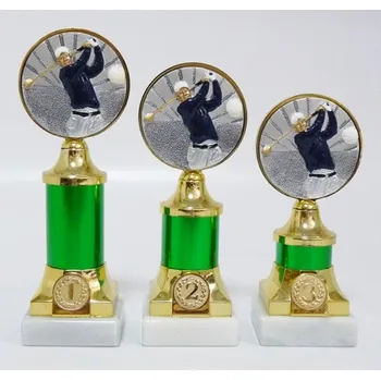 VIZINGR Golf trofeje 59-FG022
