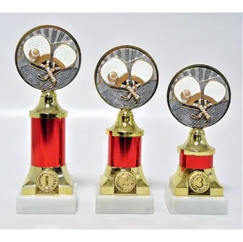 Squash trofeje 60-FG098