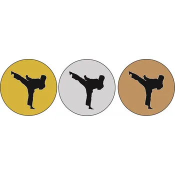 Karate MAXI logo L2č.254 Nelze psát text.