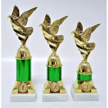 VIZINGR Holubi trofeje 31-P441.01