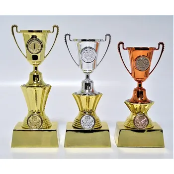 Pušky poháry 393-A55