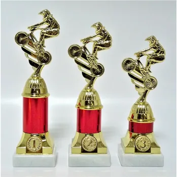 VIZINGR BMX trofeje 30-P438.01