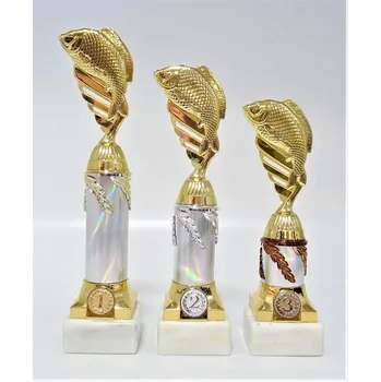 Ryba trofeje 15-P442.01