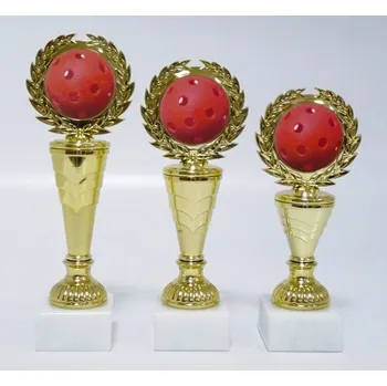 Florbal trofeje 40-L184