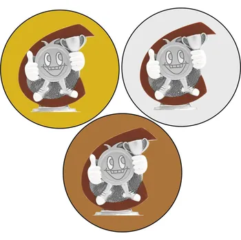 Děti MINI logo L1č.414 Nelze psát text.