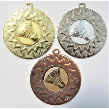 Badminton medaile ME.104-A42 Stuhu vyberte z naší nabidky.