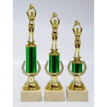 Košíková trofeje ŽENY 26-F96
