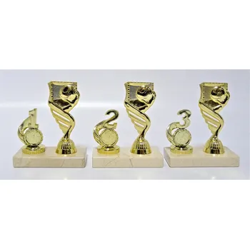 VIZINGR Házená trofeje 100-P415.01