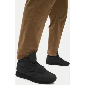 Dámská obuv Reebok Sneakersy CITY TREK MID 100225597 Černá 44