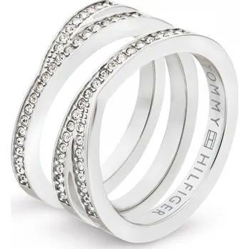 Prsten Tommy Hilfiger 2701098C