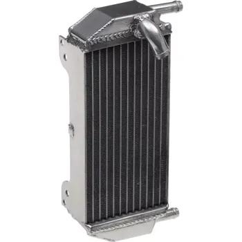 Chladič motoru QTECH chladič levý SUZUKI [240*118*40], Q-TECH