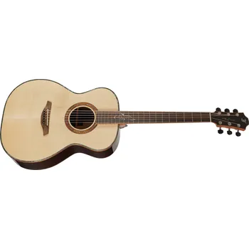 Akustická kytara Furch Red OM-LR CNR Active + prodloužená záruka 3 roky