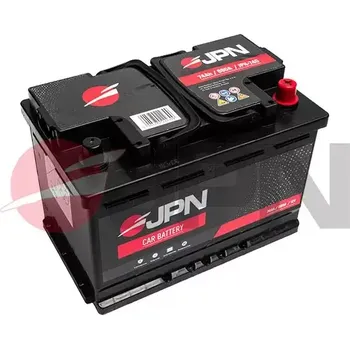 Autobaterie JPN JPN-740 12V 74Ah 680A