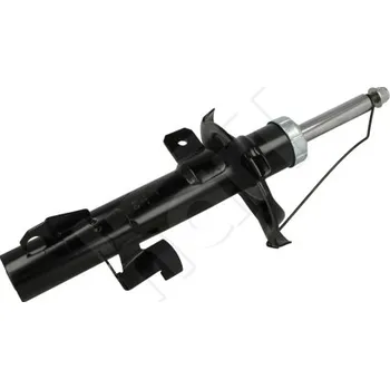 Tlumič/p/volvo s40,v50 04- /l/ plyn, 810 107