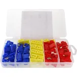 Elektrické rychlokonektory mix box 50, 02346