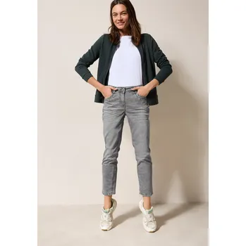 Dámské džíny Dámské jeans CECIL 378647 Velikost: W33 / L26