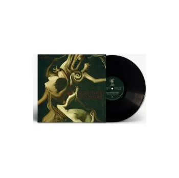 Hudba Something To Consume / Vinyl - Die Spitz [LP]